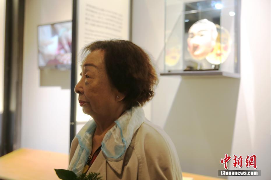 臺灣首座慰安婦紀(jì)念館開館