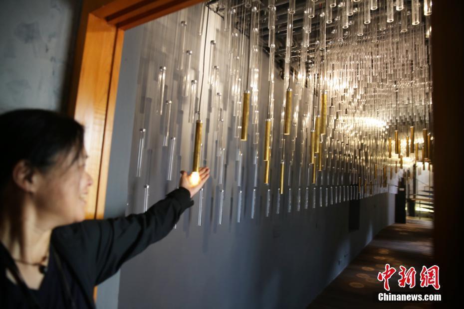 臺灣首座慰安婦紀念館開館