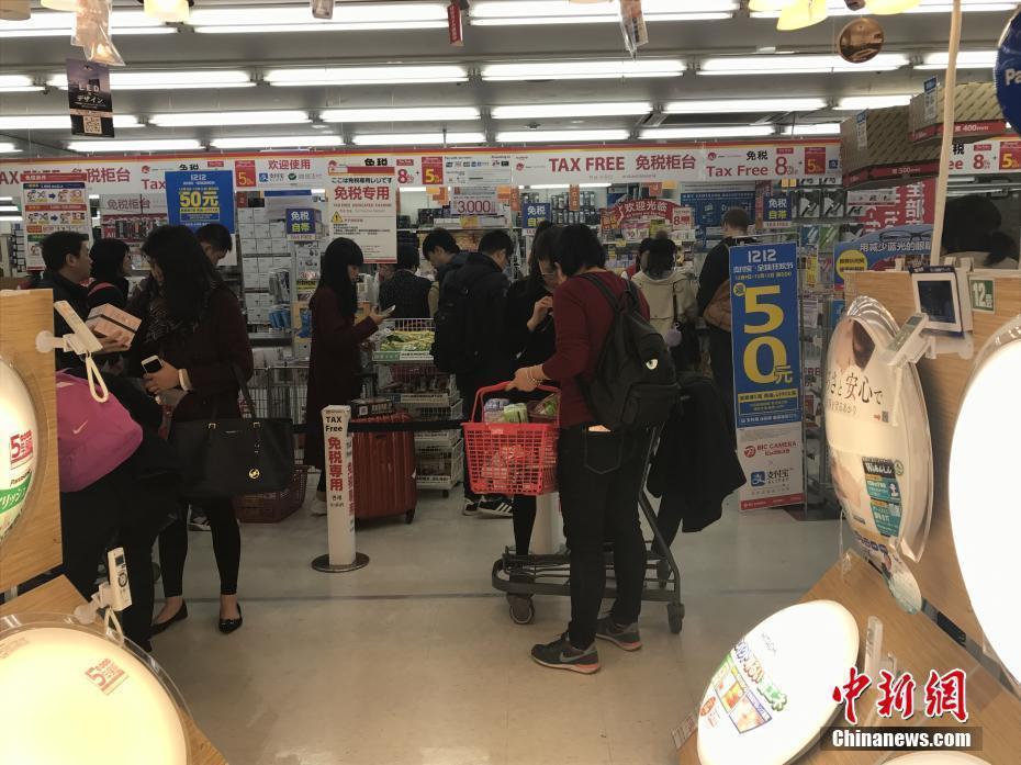 “雙12”海外華人搶空老干媽