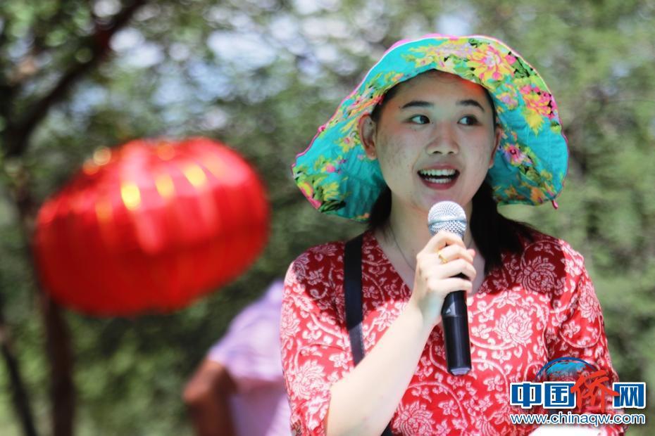 博茨瓦納僑界舉行元宵聯(lián)誼會