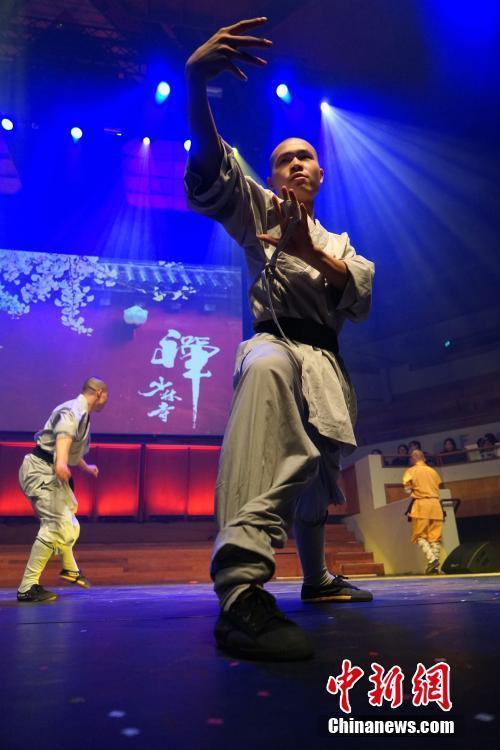 “四海同春”一路走來(lái) 春暖花開(kāi)溫暖僑心