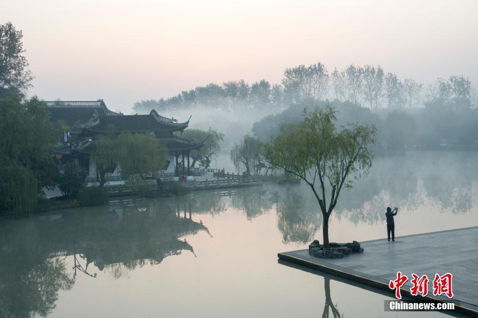 世界文化遺產(chǎn)——中國大運(yùn)河