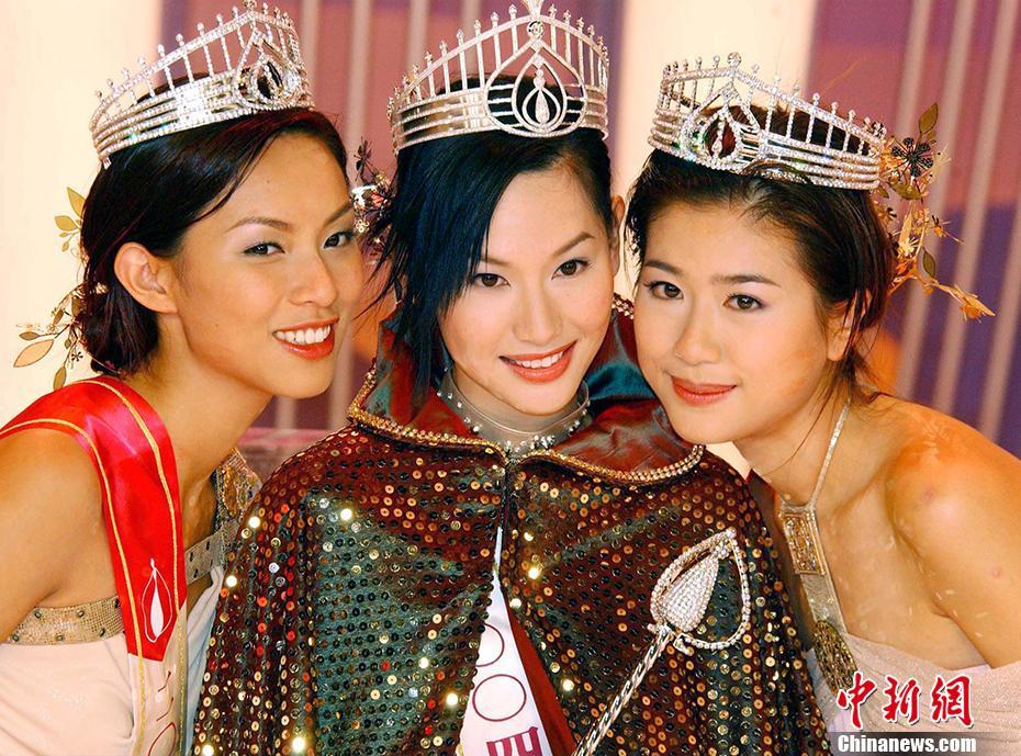 【圖刊】影像記錄香港回歸20周年
