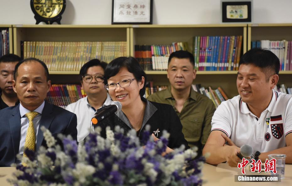 巴西侨界欢迎中国驻圣保罗总领事陈佩洁履新