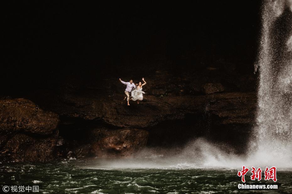 國際婚禮攝影師大賽2017年度獲獎作品精選