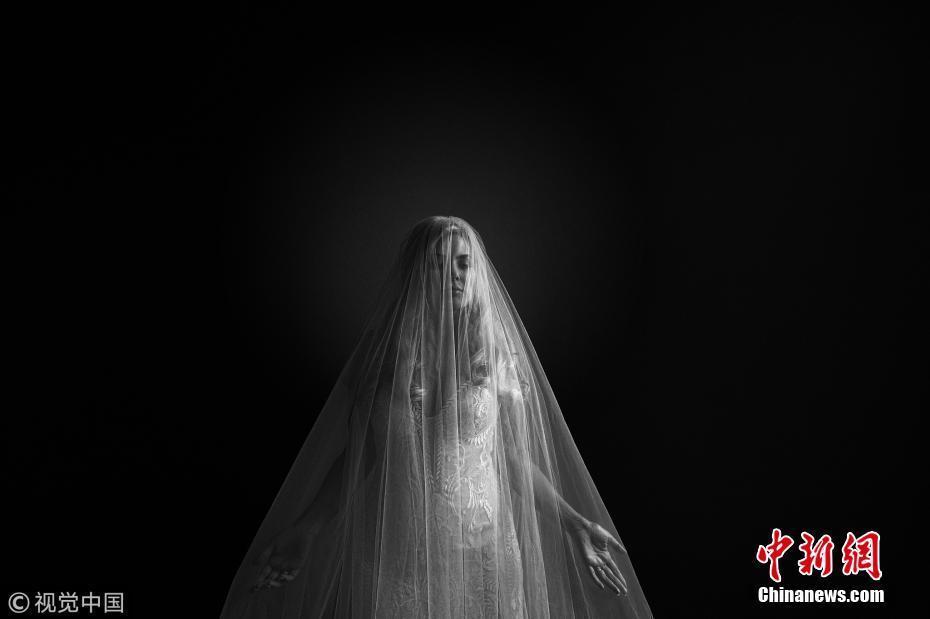 國際婚禮攝影師大賽2017年度獲獎(jiǎng)作品精選