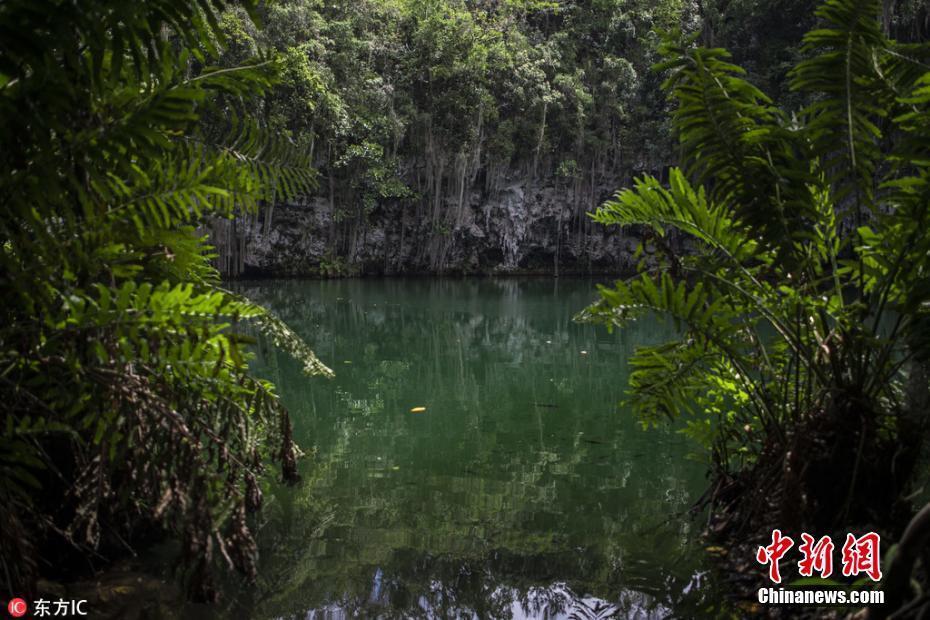 走進加勒比島國——多米尼加共和國