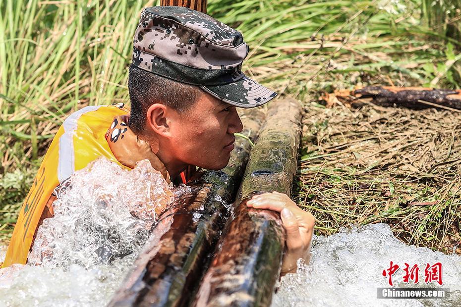 這,，就是中國(guó)軍人