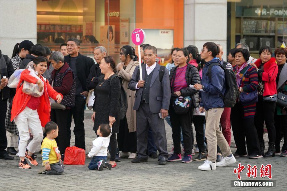 港珠澳大橋通車滿月 香港口岸平穩(wěn)度過(guò)“磨合期”