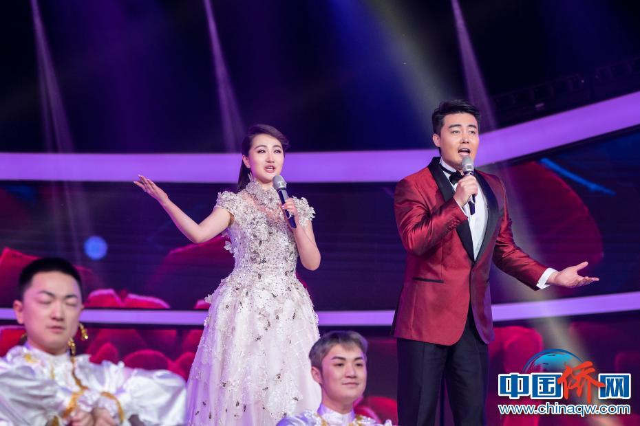搶先劇透：“華人春晚”相約大年初一 群星璀璨精彩紛呈