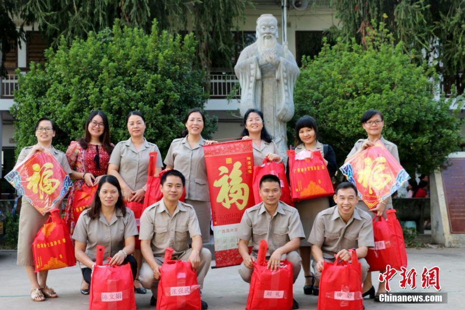 傳遞“年味”的廣西新春禮包