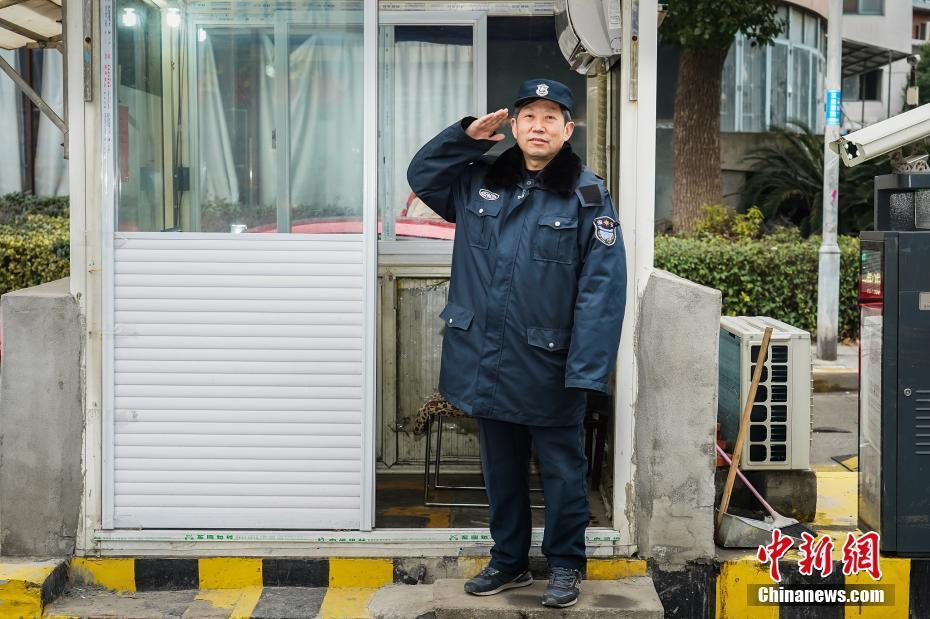 【五一特刊】不需要美顏，他們有最美的表情