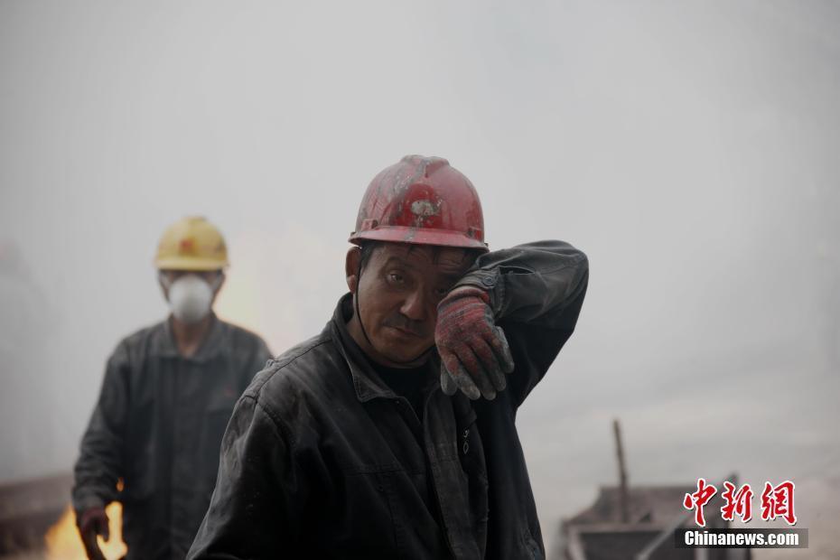 【五一特刊】不需要美顏，他們有最美的表情