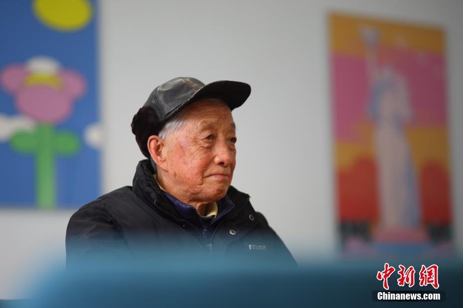 6位南京大屠杀幸存者集体发声 讲述历史祈愿和平