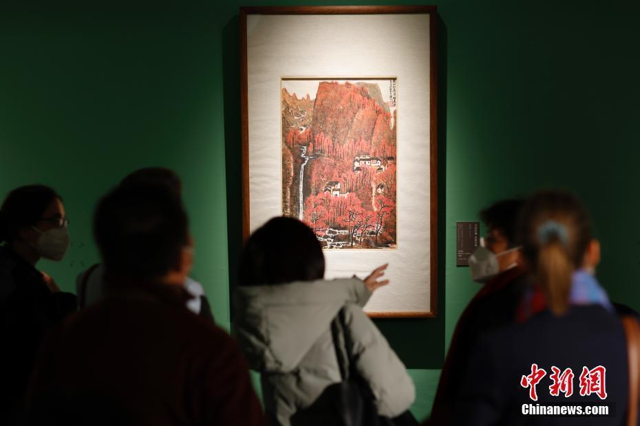 “中国美术馆之夜”在北京举行