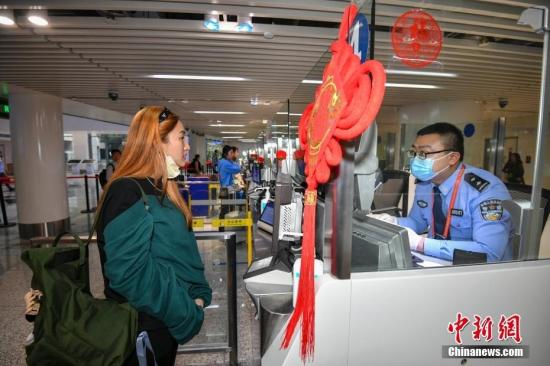 中国与泰国互免持普通护照人员签证协定正式生效