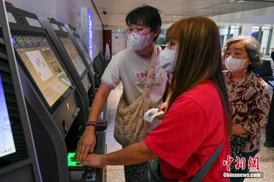 中國與泰國互免持普通護照人員簽證協(xié)定正式生效