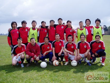 爱尔兰国家足球队- 综合搜索 - 中搜