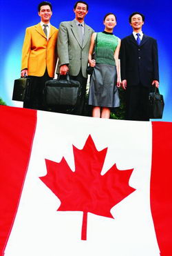 不再欢迎亚洲移民? 加拿大移民新趋势引发争议
