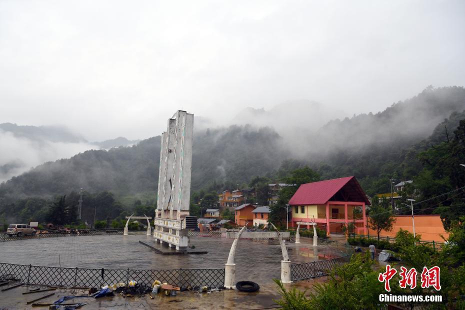 雲南邊境小鎮欲打造旅遊