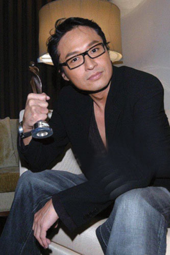 马景涛:为家人去奋斗是种幸福