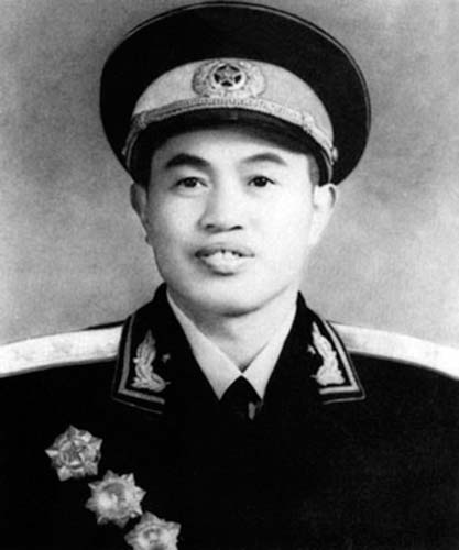 皮定均:智勇双全一将才